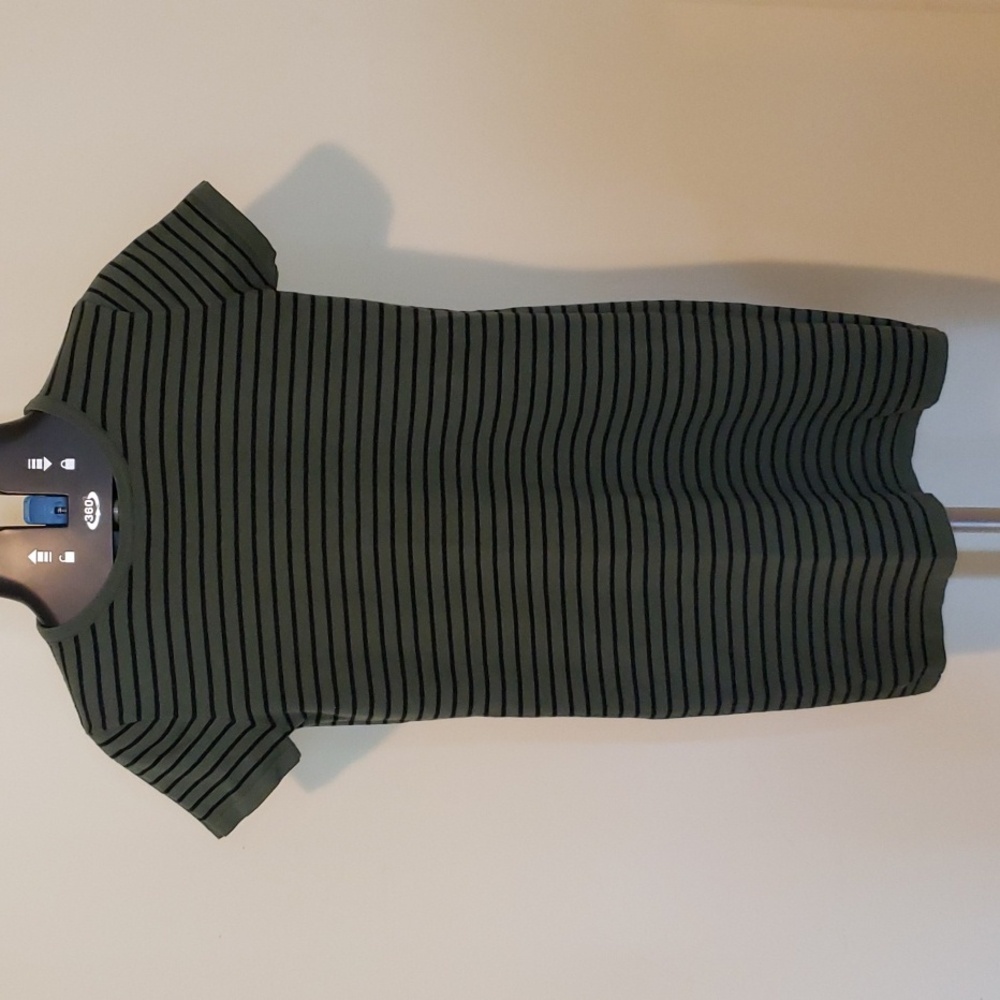 Forever 21 Mini Tshirt Dress